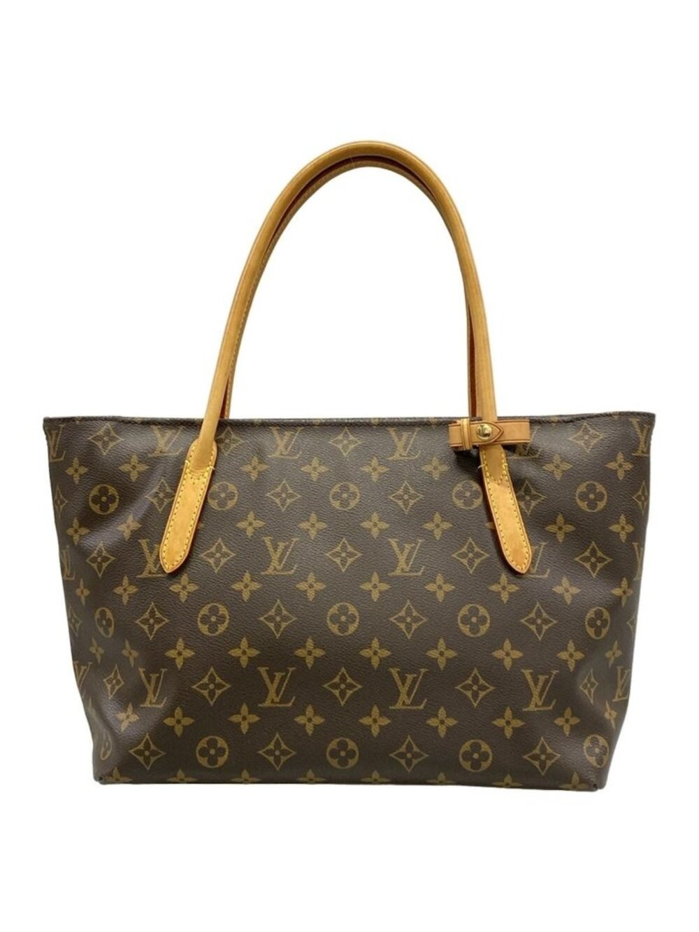 Louis Vuitton Tote Monogram Raspail PM